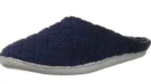 comfortable womens slippers