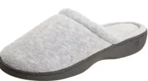 best women's slippers for sweaty feet