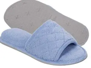 slided slippers for women