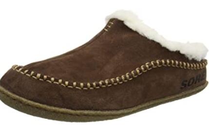 The 10 Best Men's Extra Wide Slippers For Wide Feet Reviews
