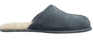 slippers for mens with sweaty feet