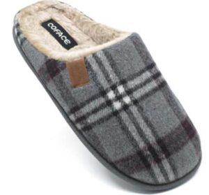 soft slippers for hardwood floors