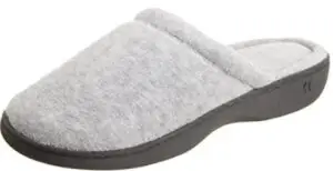 best slippers for wide feet women