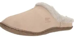 warm slippers for flat feet