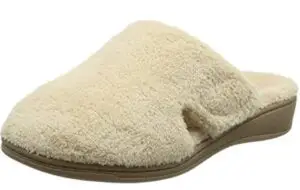 winter slippers for flat feet