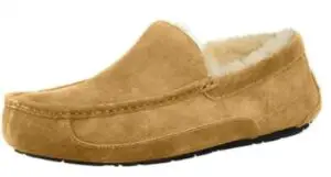 memory foam slippers for narrow feet