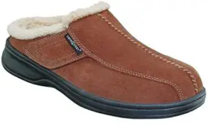 slippers for sore feet use