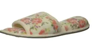 women slippers for sore feet