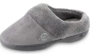 non slip slippers for elderly ladies