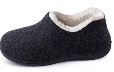 Top 10 Best Women's Slippers For Foot Pain Reviews of 2022