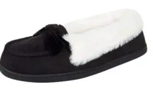 best women's slippers for elderly