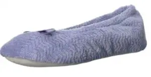 best slippers for elderly women use