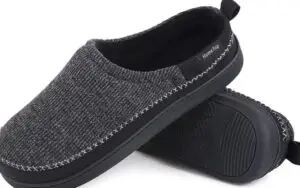 men slippers for sweaty feet