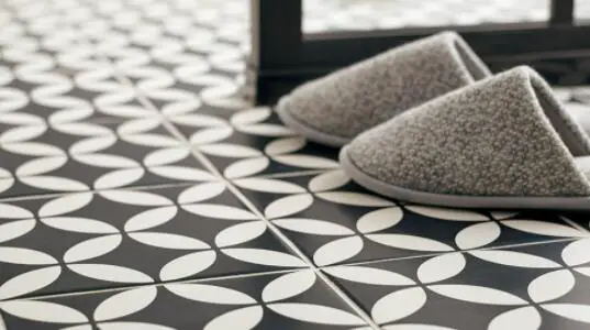 the best men and women slippers for tile floors
