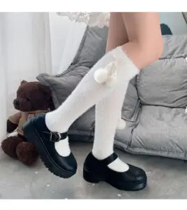 how to wear sock boots