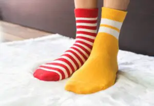 Polyester Socks Vs Cotton Socks