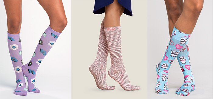 What Do Compression Socks Do For Runner, Nurses Or Daily Use?