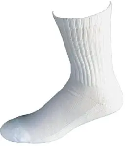 best material for socks