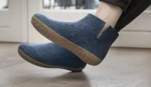 slipper pattern