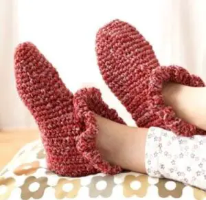 cute slipper socks for women