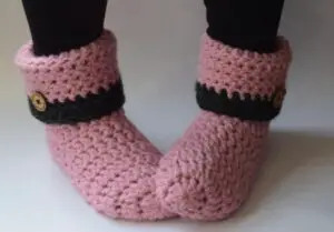 women hadley bootie socks