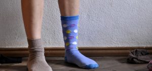best socks for sweaty feet work boots