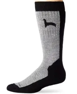 softest alpaca socks