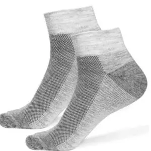 alpaca diabetic socks