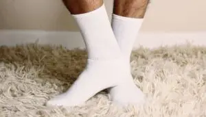 moisture wicking socks