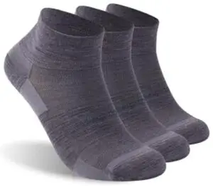 best men's socks for hot weather