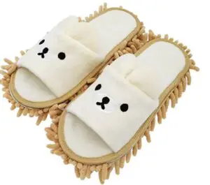 adorable slippers for multiple floors