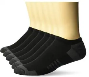 crew compression socks for men