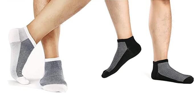 Easy Steps on Folding Different Types of Socks -Itchy Scratchy Patchy