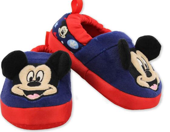 The 11 Best Non Slip Slippers For Toddlers Reviews For Safety Use