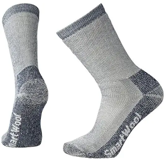 Best Men's Socks For Cold Weather Reviews For Sweaty Feet