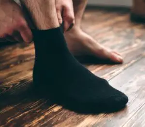 performance socks for men