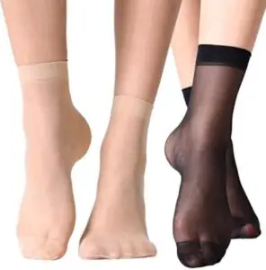 best material of socks