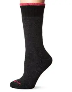 women black socks for cold