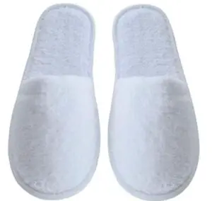 acorn summerweight thong slipper