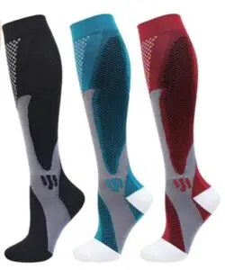compression socks for male nurse