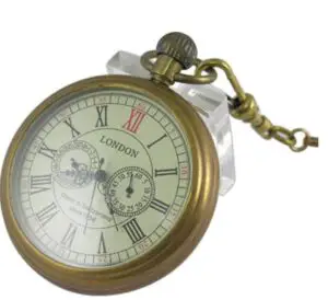 best antique pocket watches