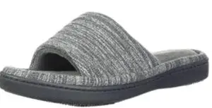 arch support summer slipper