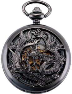 top pocket watches