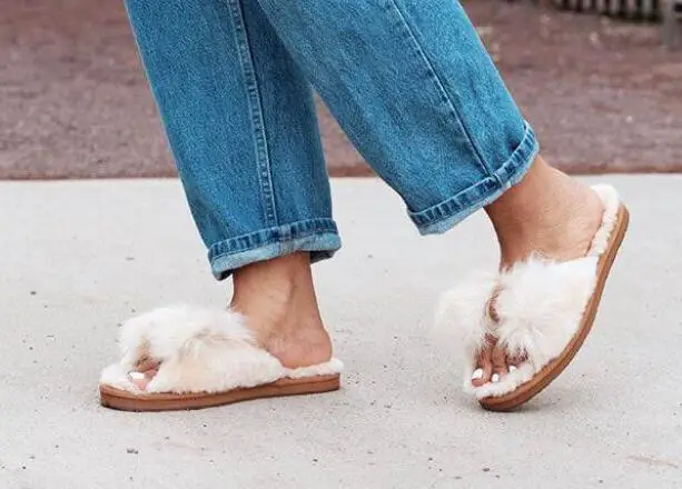 best women's slippers for summer