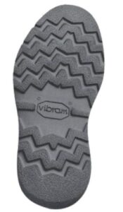 vibram steel toe boots