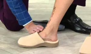 best non slip womens slippers