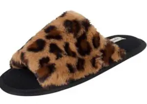 outdoor open toe slippers