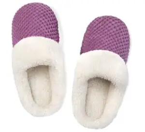 best women's slippers for sore feet