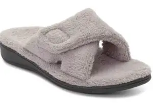 women's slippers for plantar fasciitis