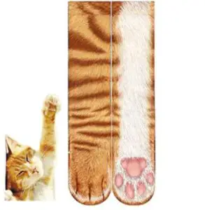 best cat socks for men